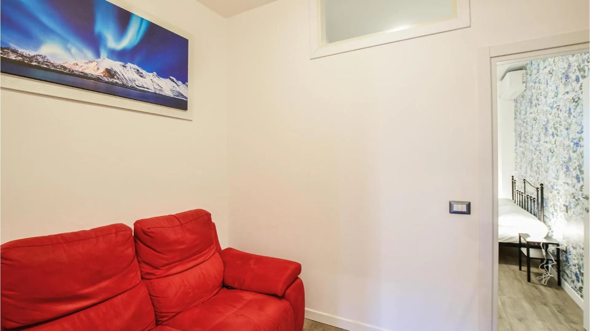 4 Bedroom Awesome Apartment In Cervia
