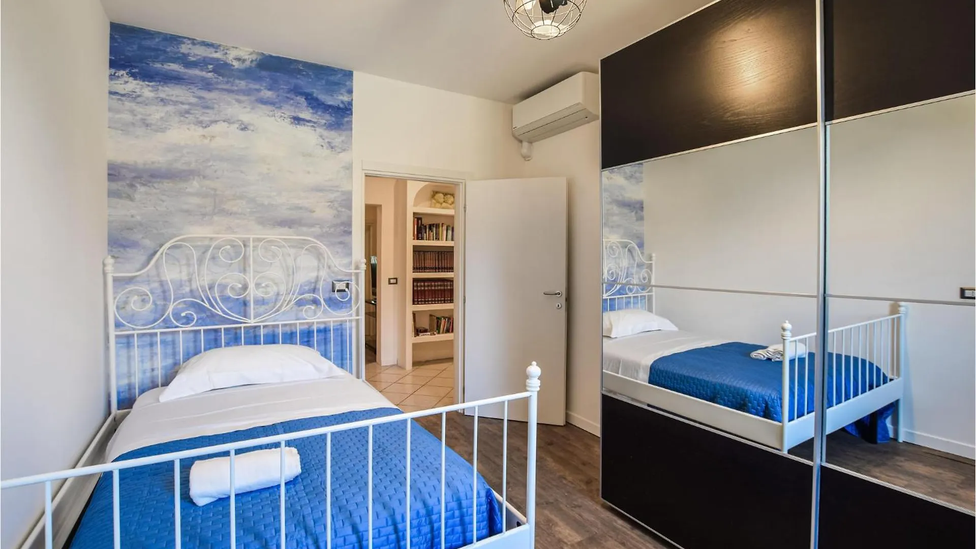 4 Bedroom Awesome Apartment In Cervia