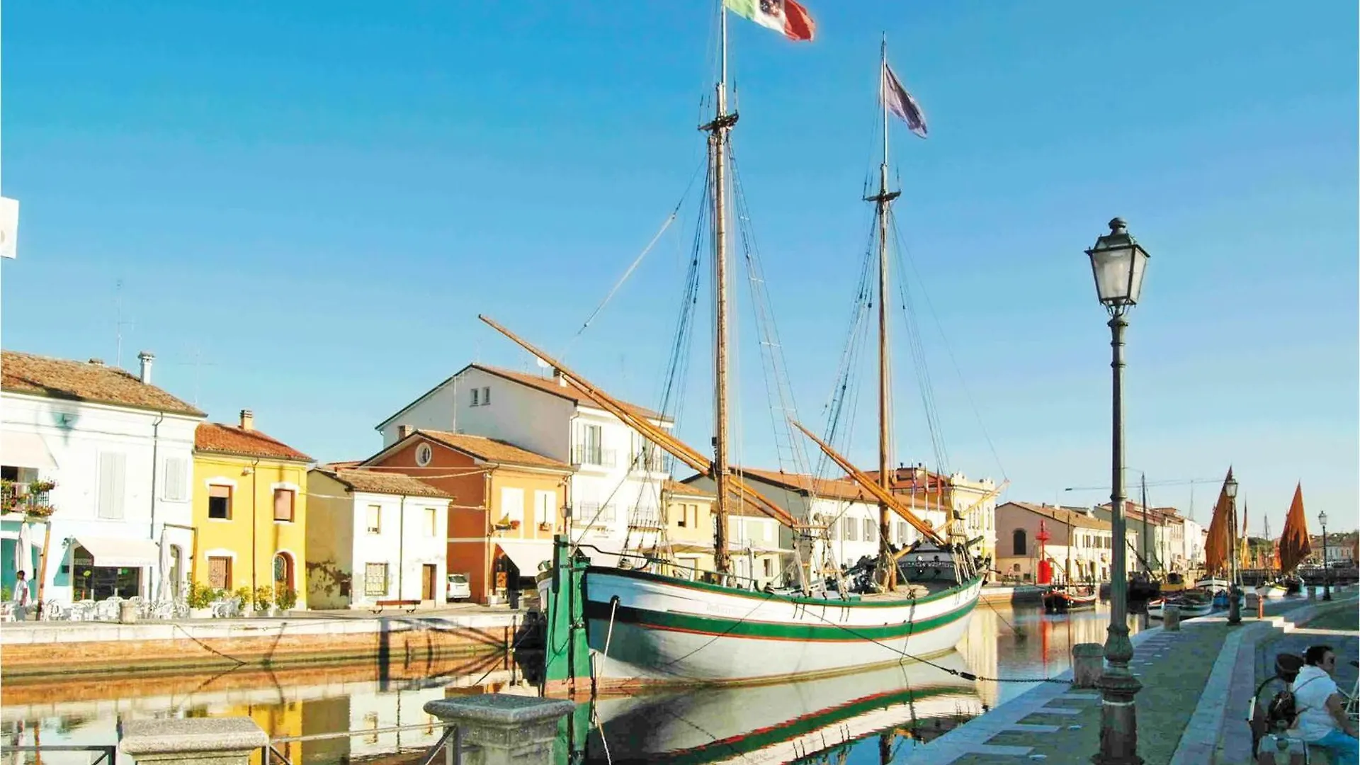 4 Bedroom Awesome Apartment In Cervia Italie