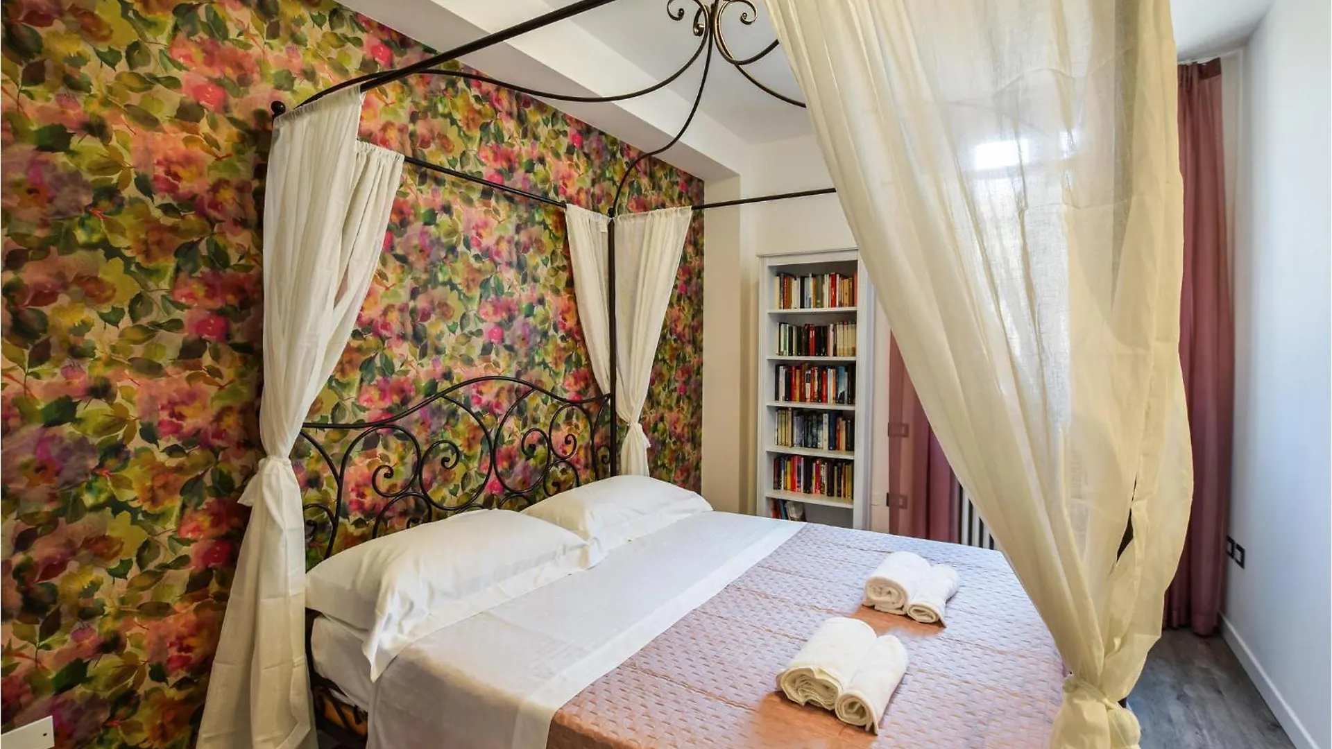 4 Bedroom Awesome Apartment In Cervia