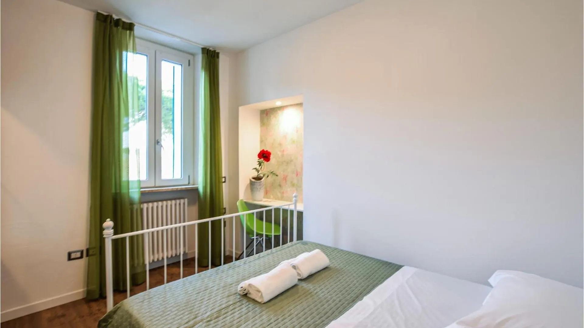 4 Bedroom Awesome Apartment In Cervia