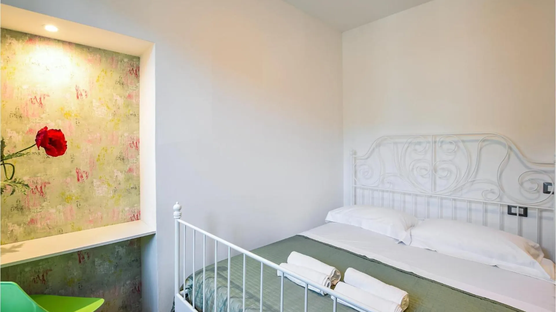 4 Bedroom Awesome Apartment In Cervia