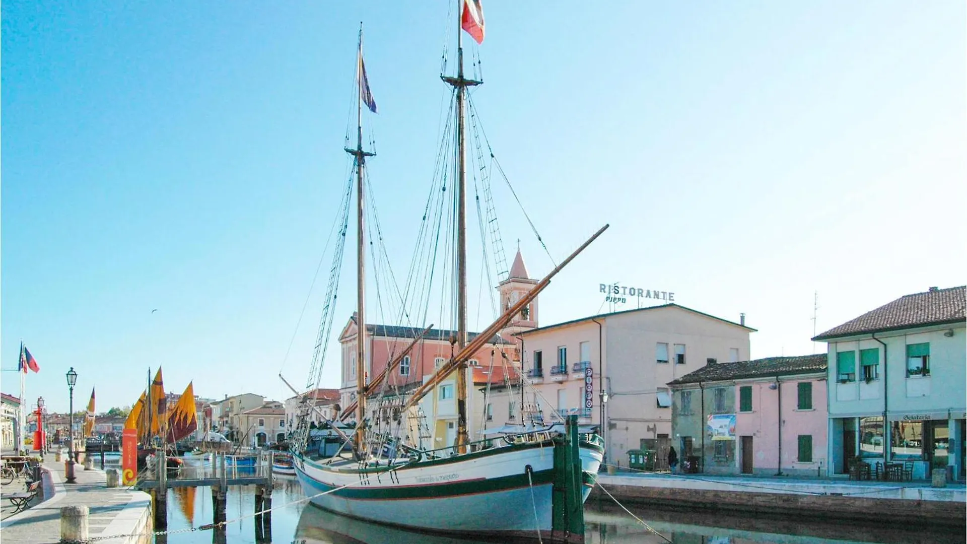 4 Bedroom Awesome Apartment In Cervia 0*,  Italie