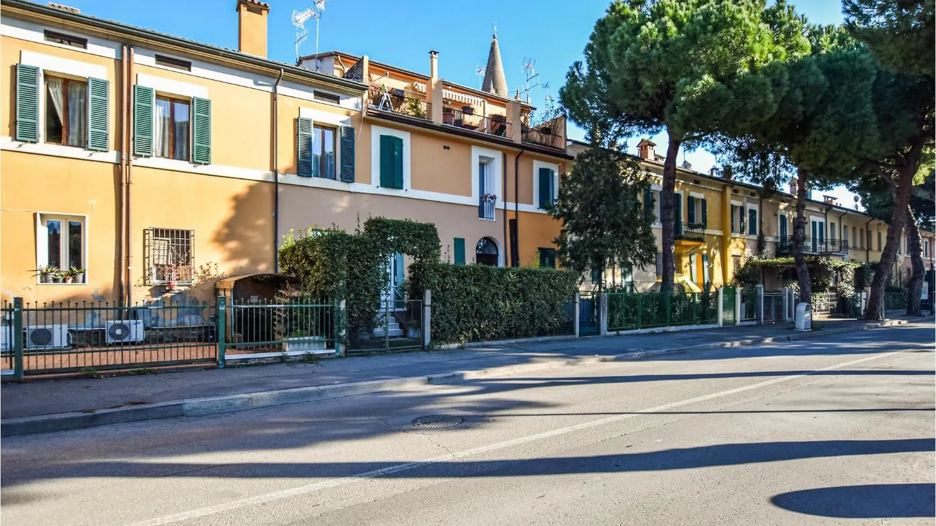 4 Bedroom Awesome Apartment In Cervia
